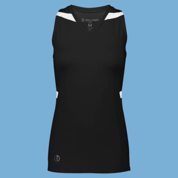 Women's PR Max Compression Racerback Jersey Thumbnail