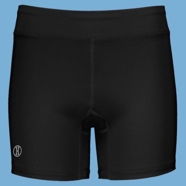 Women's PR Max Compression Shorts Thumbnail