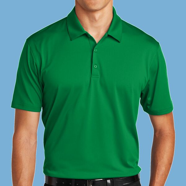 Performance Staff Polo Thumbnail