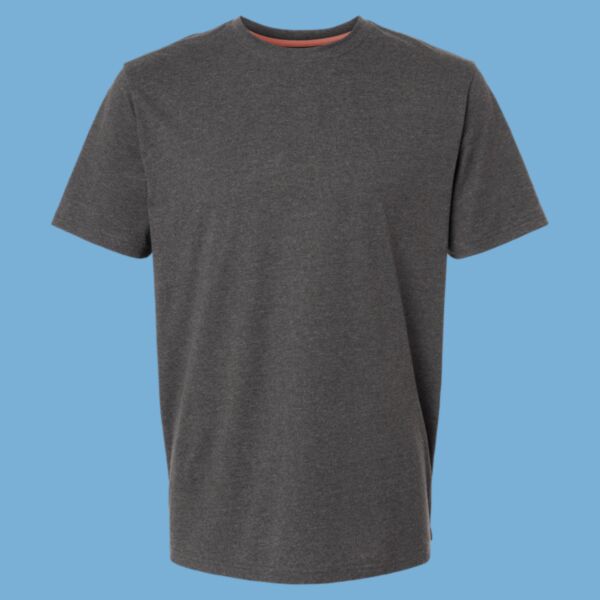 RecycledSoft™ T-Shirt Thumbnail