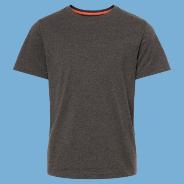 Youth RecycledSoft™ T-Shirt Thumbnail