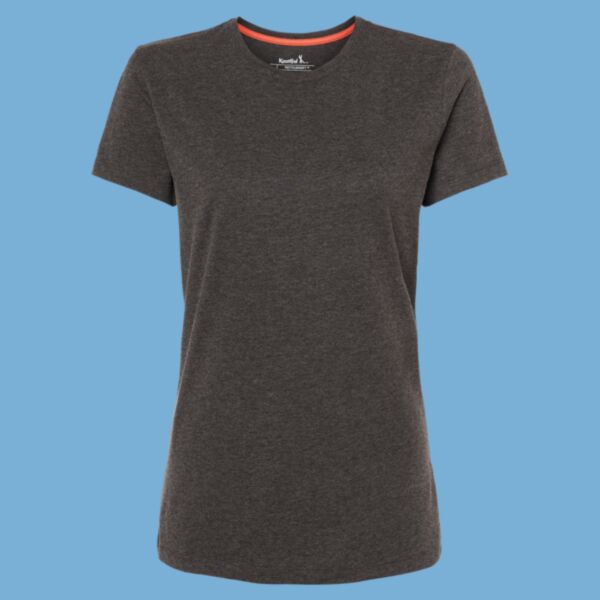 Women's RecycledSoft™ T-Shirt Thumbnail