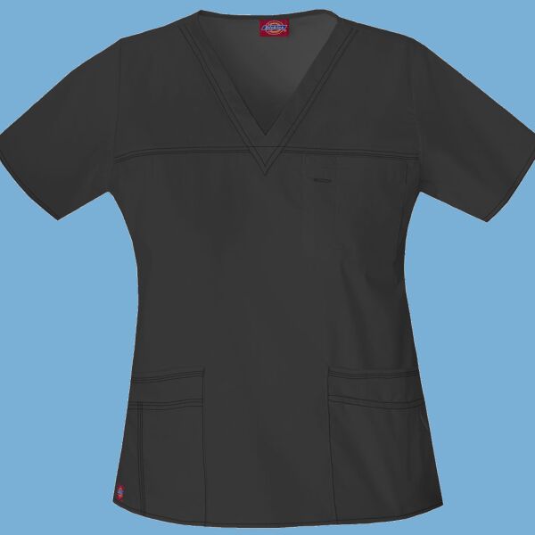 Youtility V-Neck Top Thumbnail