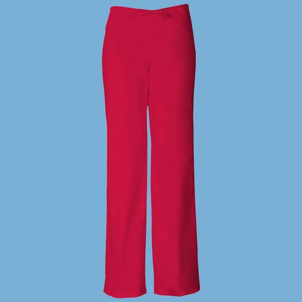 Unisex Regular Drawstring Pants Thumbnail