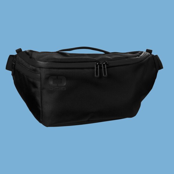 Ballistic Crossbody Thumbnail