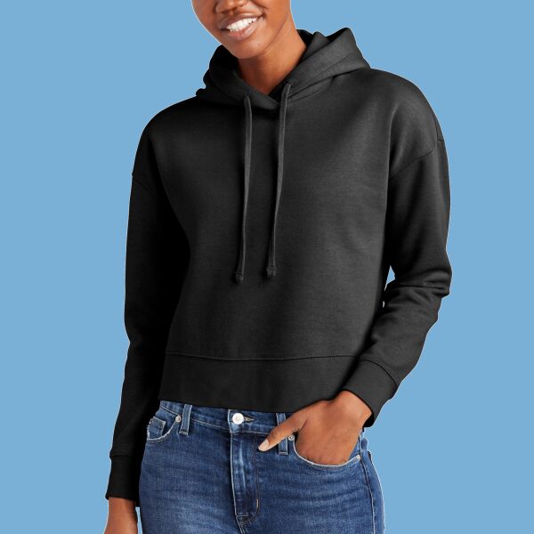Women's V.I.T. Fleece Hoodie Thumbnail