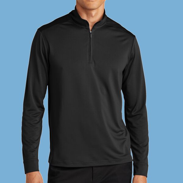 C Free ® Snag Proof 1/4 Zip Thumbnail