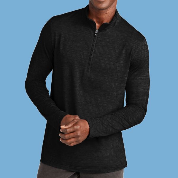 Crestview 1/4 Zip Thumbnail