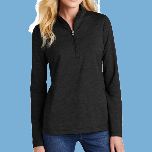 Women's Crestview 1/4 Zip Thumbnail