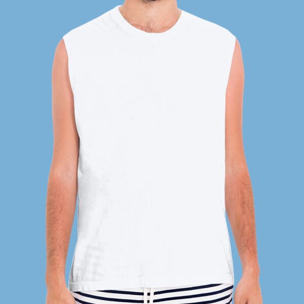 Muscle Tank Top Thumbnail