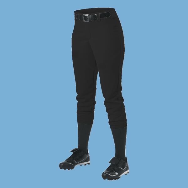 Women's Crush Knicker Pants Thumbnail