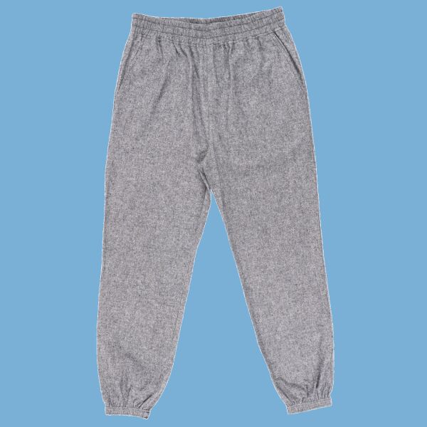 Flannel Joggers Thumbnail