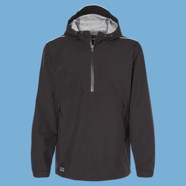 Challenger Anorak Thumbnail
