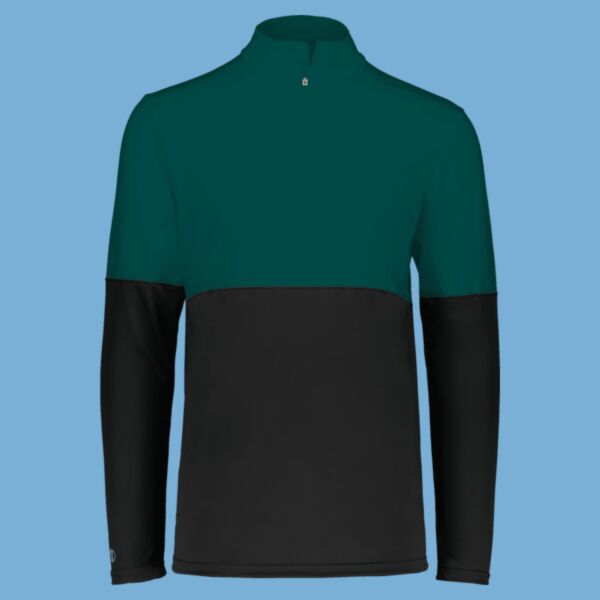 Momentum Team Quarter-Zip Pullover Thumbnail