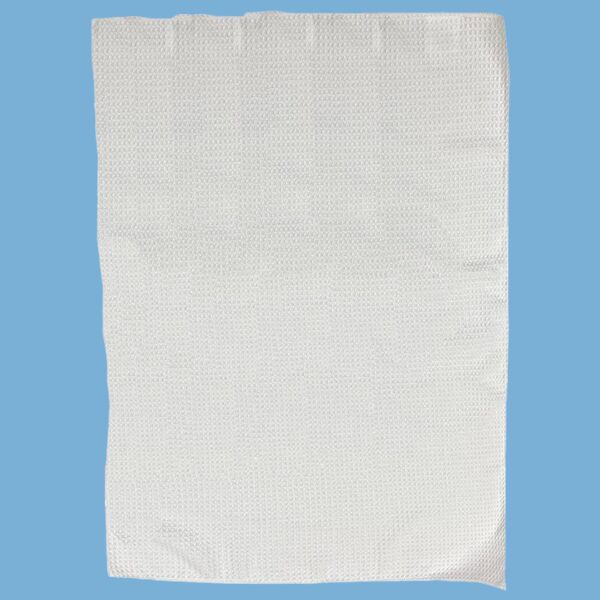 Sublimation Waffle Weave Golf Towel Thumbnail