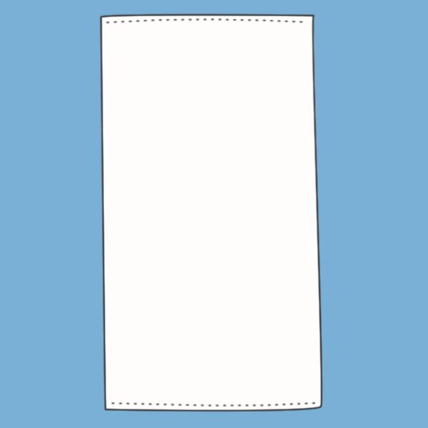 Patented Sublimation Golf Towel Thumbnail