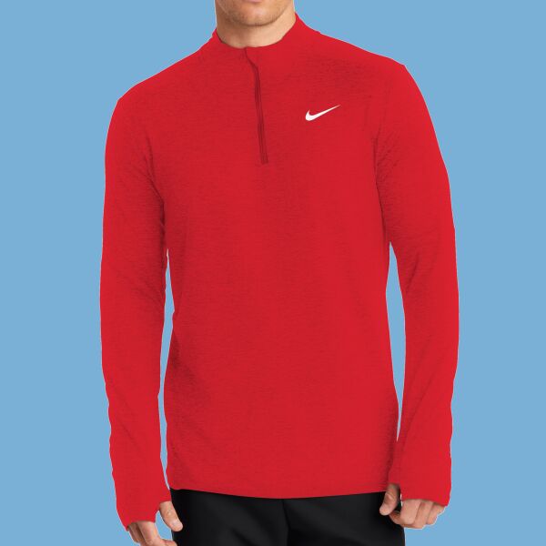 Dri FIT Element 1/2 Zip Top Thumbnail