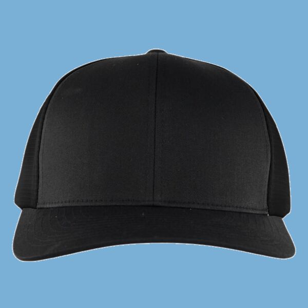 Trucker Flexfit(r) Snapback Cap Thumbnail