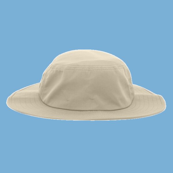 Manta Ray Boonie Hat Thumbnail