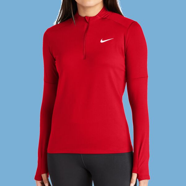 Women's Dri FIT Element 1/2 Zip Top Thumbnail