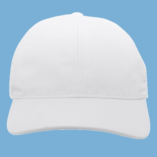Lite Series Perforated Cap Thumbnail