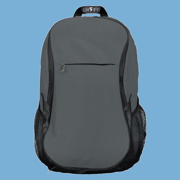 Free Form Backpack Thumbnail
