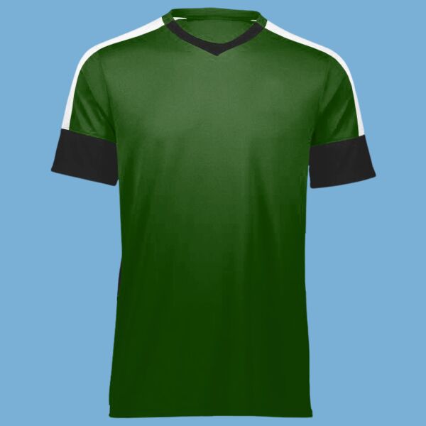 Wembley Soccer Jersey Thumbnail