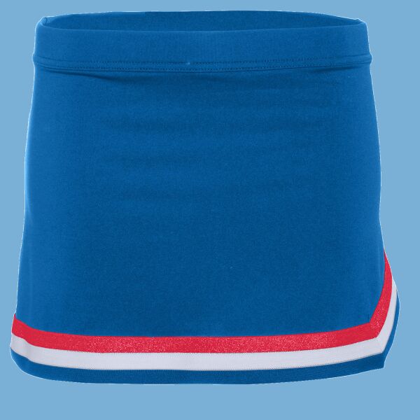 Girls Pike Skirt Thumbnail
