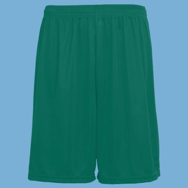 Youth Training Shorts Thumbnail