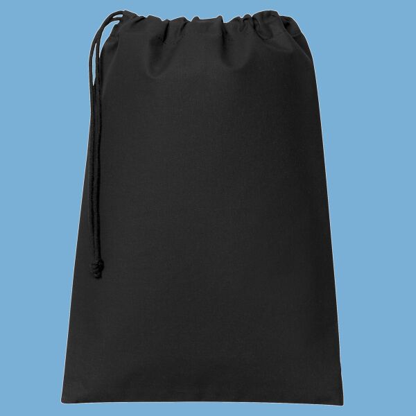 Core Cotton Drawstring Bag Thumbnail