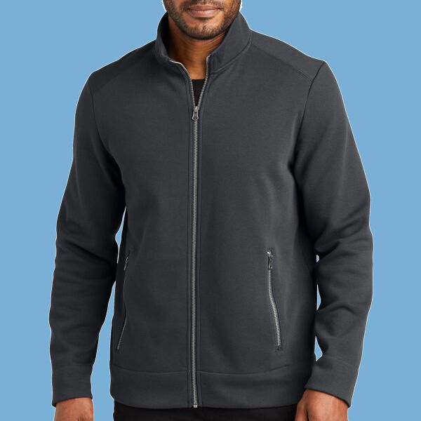 Network Fleece Jacket Thumbnail