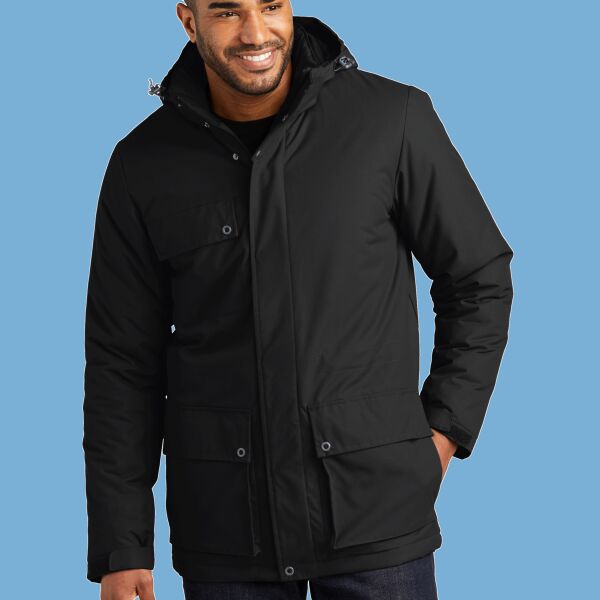 Excursion Parka Thumbnail