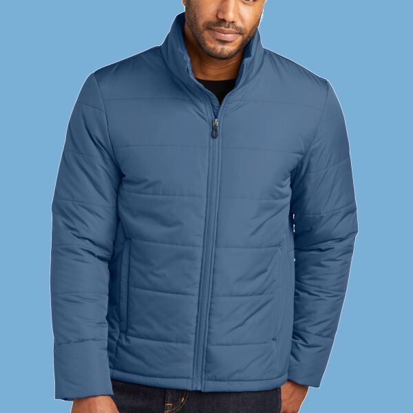 Puffer Jacket Thumbnail