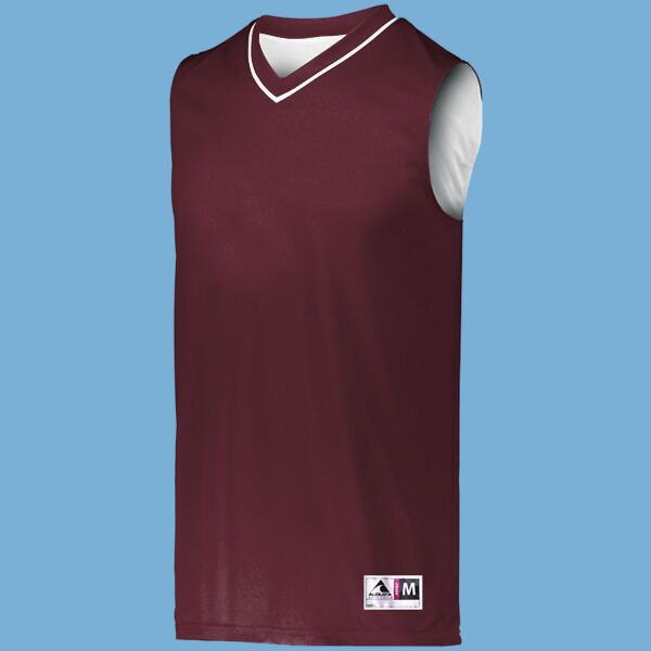 Youth Reversible Two-Color Jersey Thumbnail