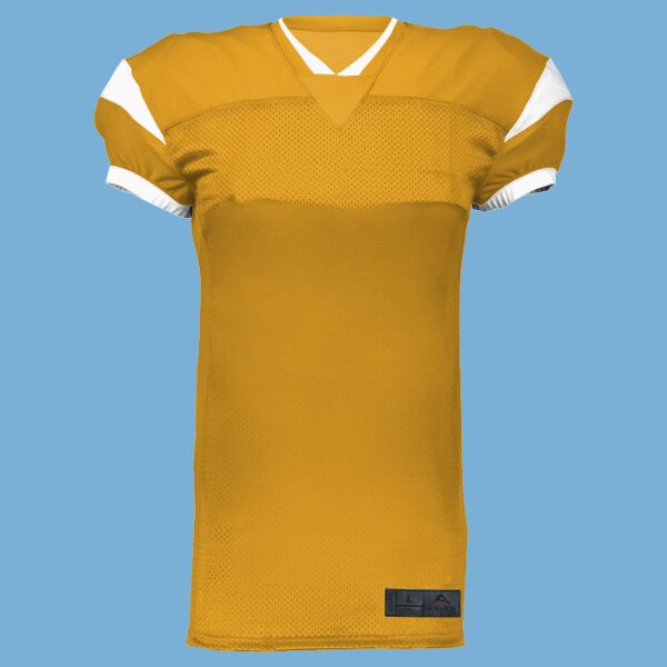 Youth Slant Football Jersey Thumbnail