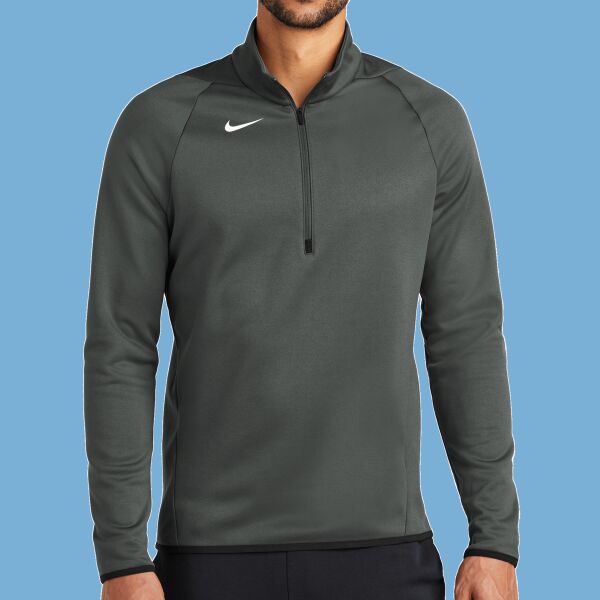 Therma FIT 1/4 Zip Fleece Thumbnail