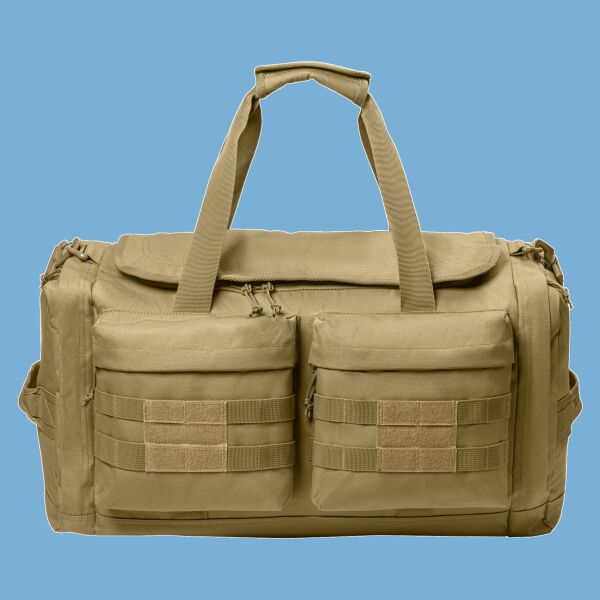 Tactical Duffel Thumbnail