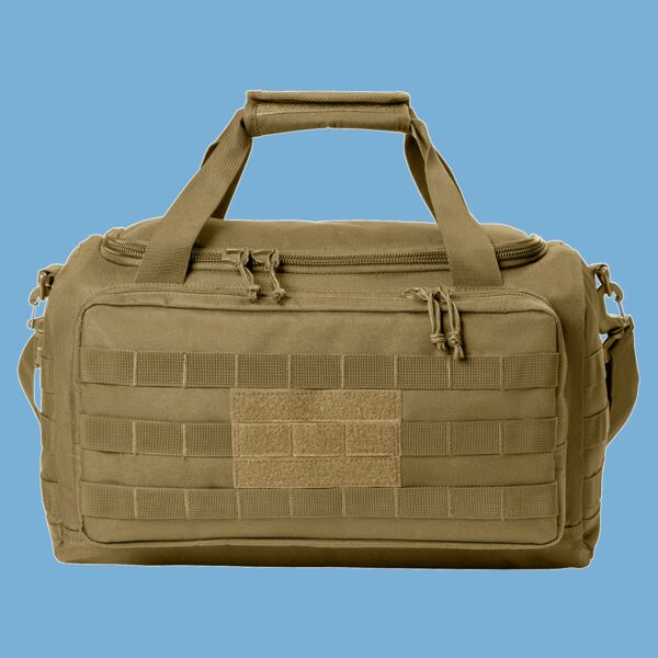 Tactical Gear Bag Thumbnail