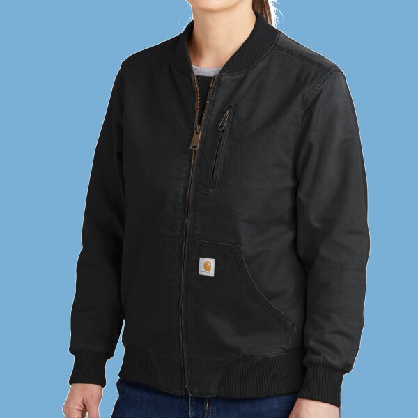 Women's Rugged Flex ® Crawford Jacket Thumbnail
