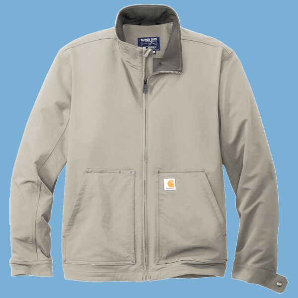 Super Dux Soft Shell Jacket Thumbnail