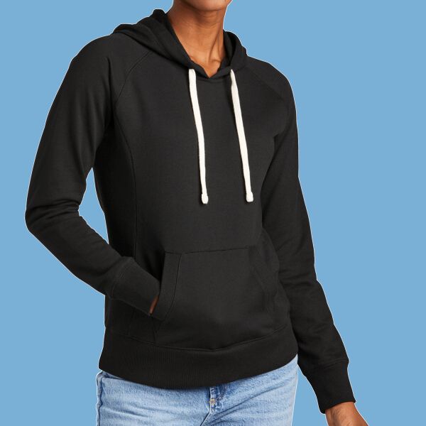 Women's Re Fleece Hoodie Thumbnail