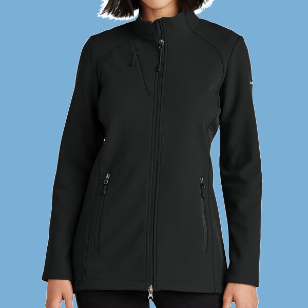 Women's Stretch Soft Shell Jacket Thumbnail