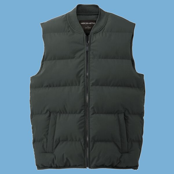Puffy Vest Thumbnail