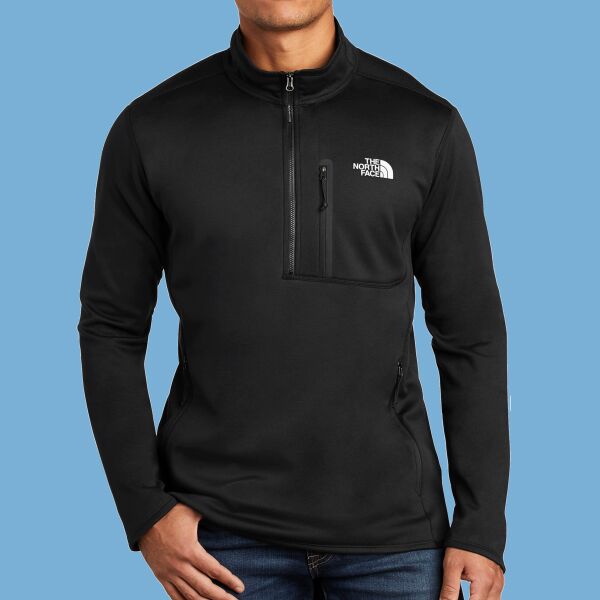 Skyline 1/2 Zip Fleece Thumbnail