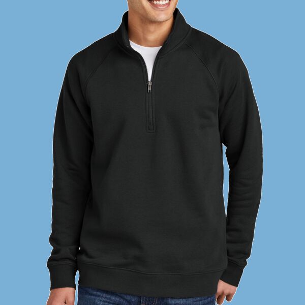Drive Fleece 1/4 Zip Pullover Thumbnail