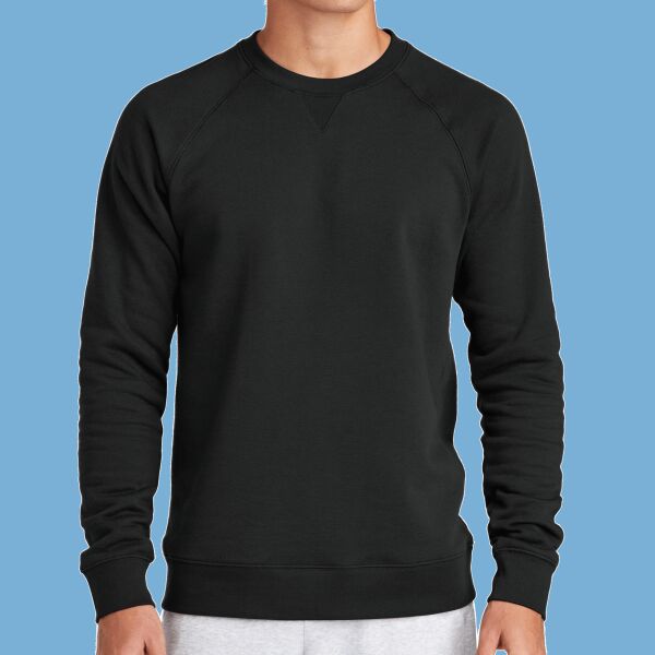 Drive Fleece Crewneck Thumbnail