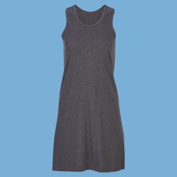 Women's Caydn Tank Dress Thumbnail