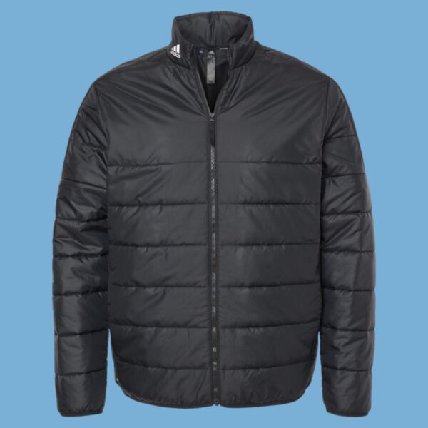 Puffer Jacket Thumbnail