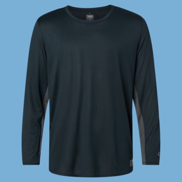 Team Issue Hydrolix Long Sleeve T-Shirt Thumbnail