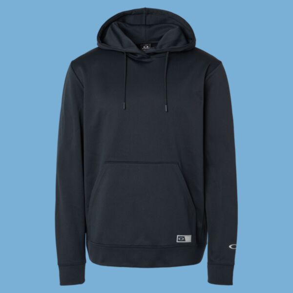Team Issue Hydrolix Hooded Sweatshirt Thumbnail